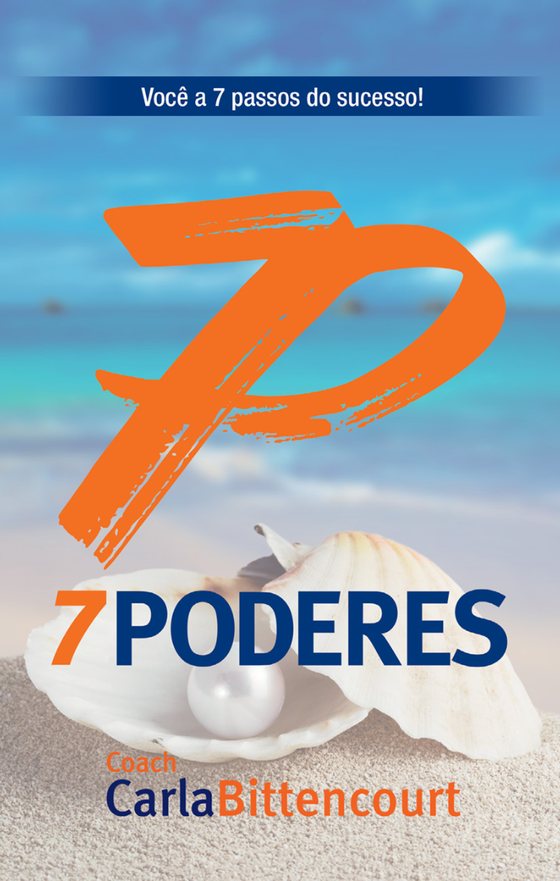 Capa de 7 Poderes